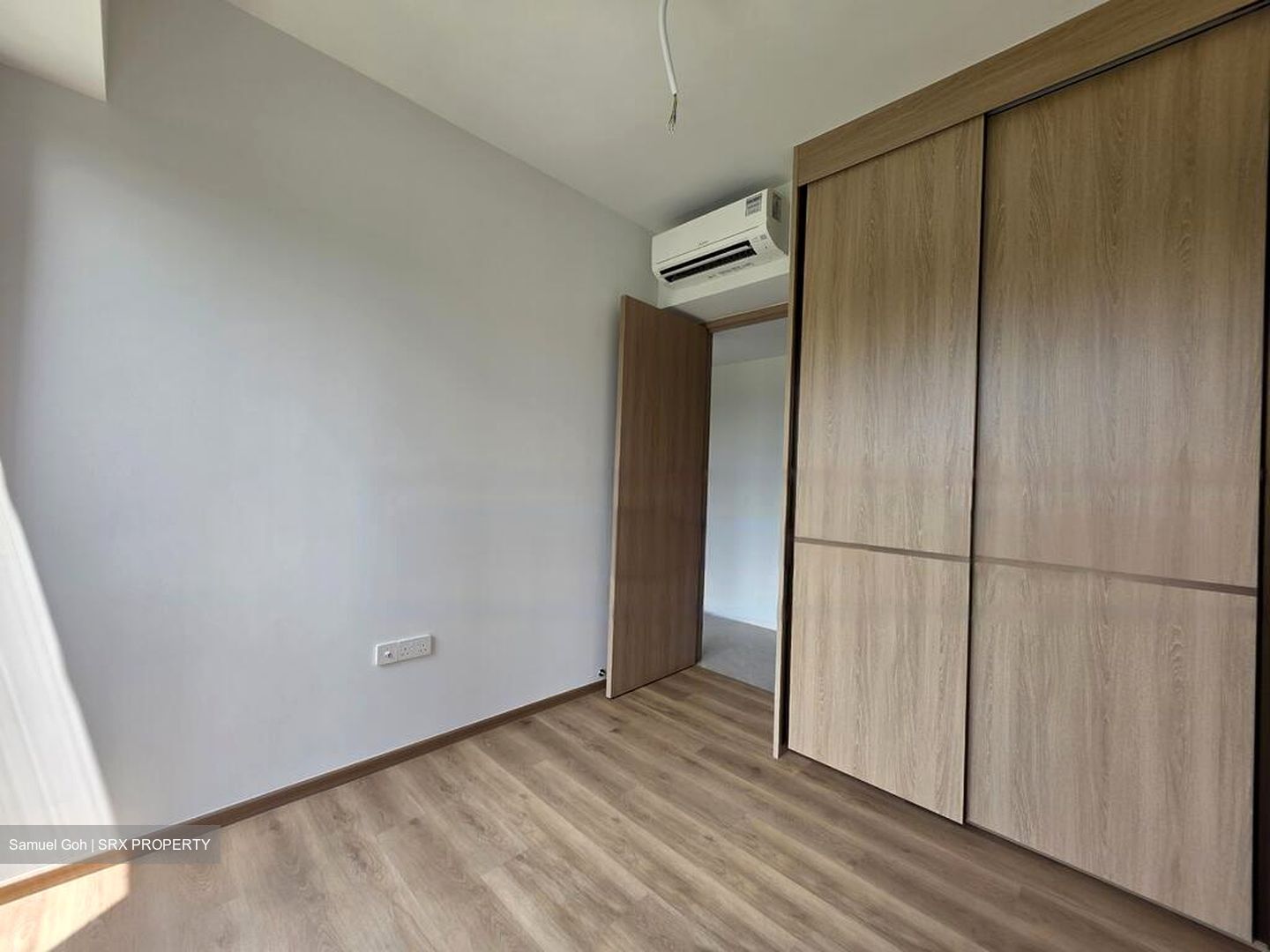 KI Residences at Brookvale (D21), Condominium #450489211